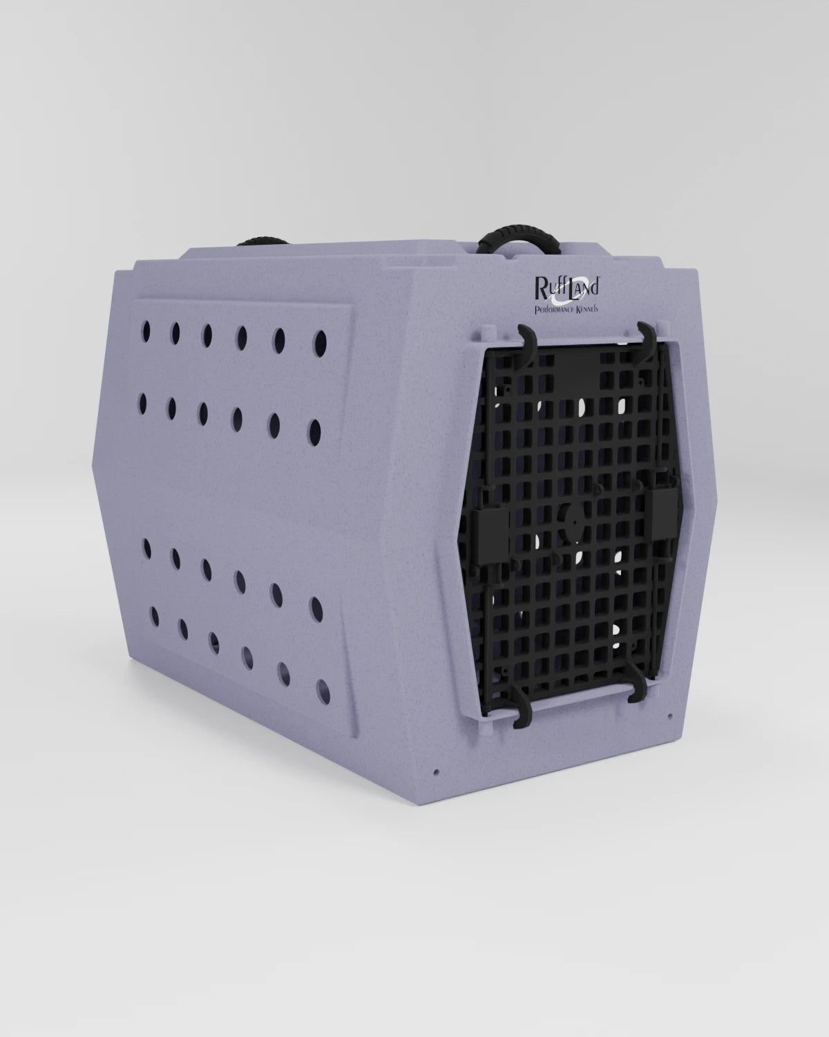 Large Ruffland Kennel