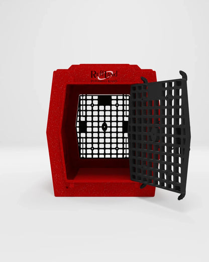 Medium Ruffland Kennel
