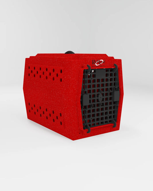Medium Ruffland Kennel