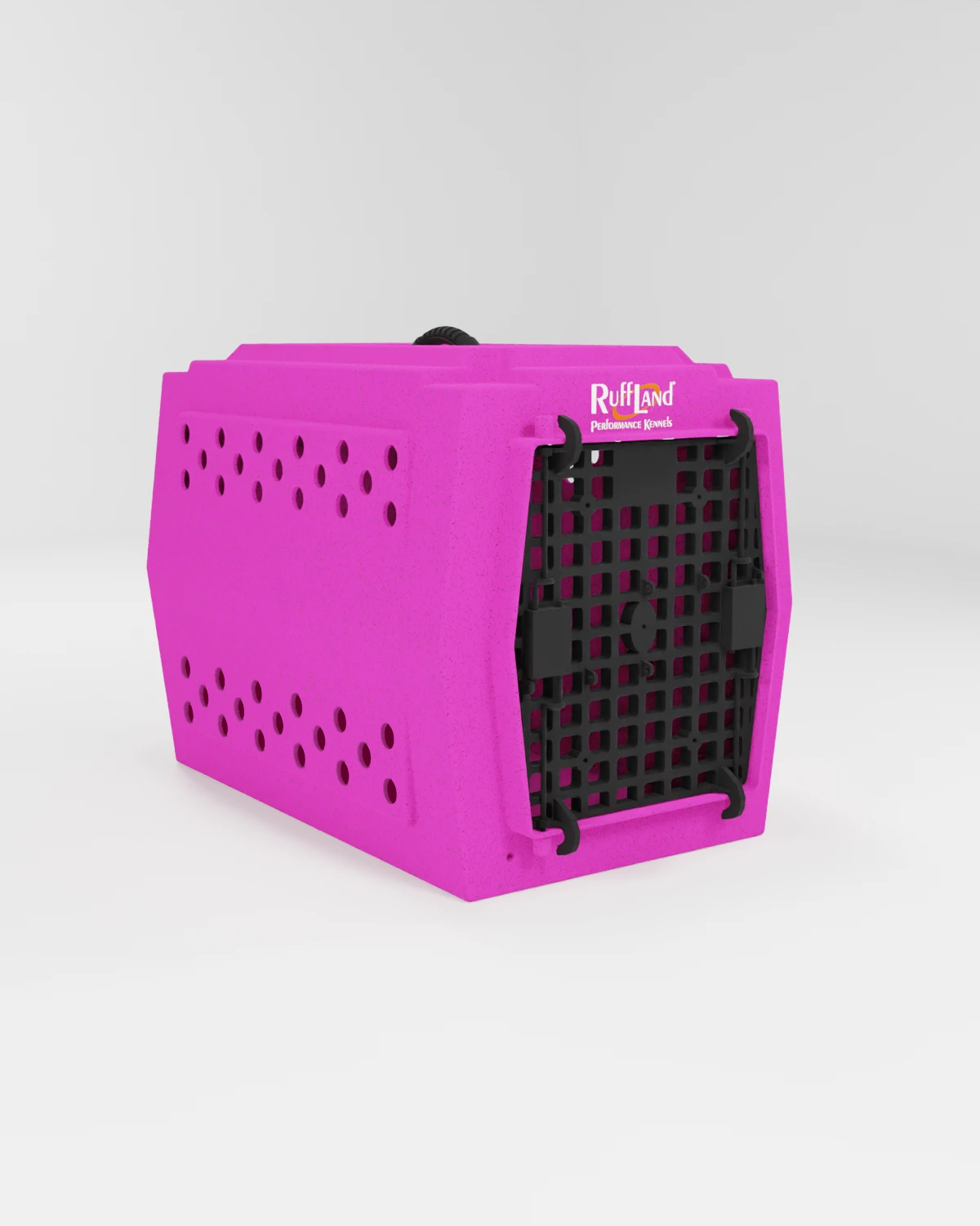Medium Ruffland Kennel