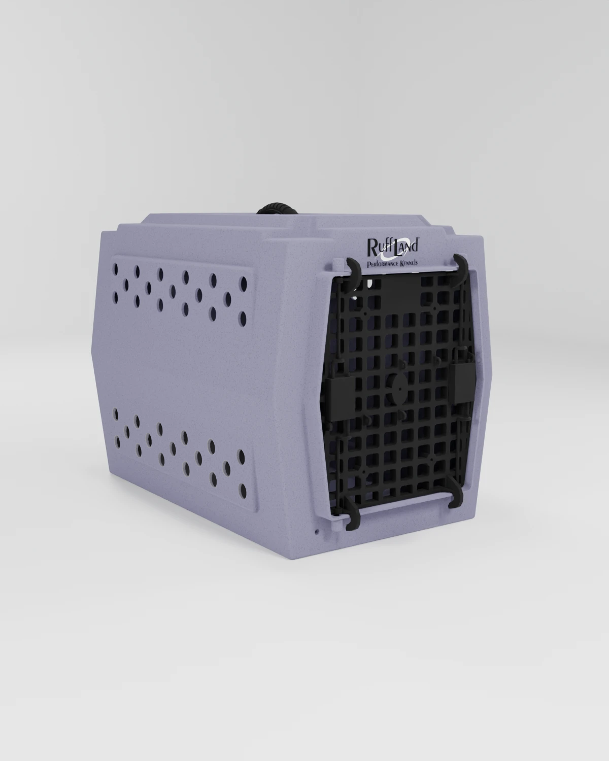 Medium Ruffland Kennel