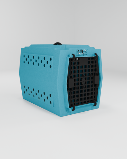 Medium Ruffland Kennel