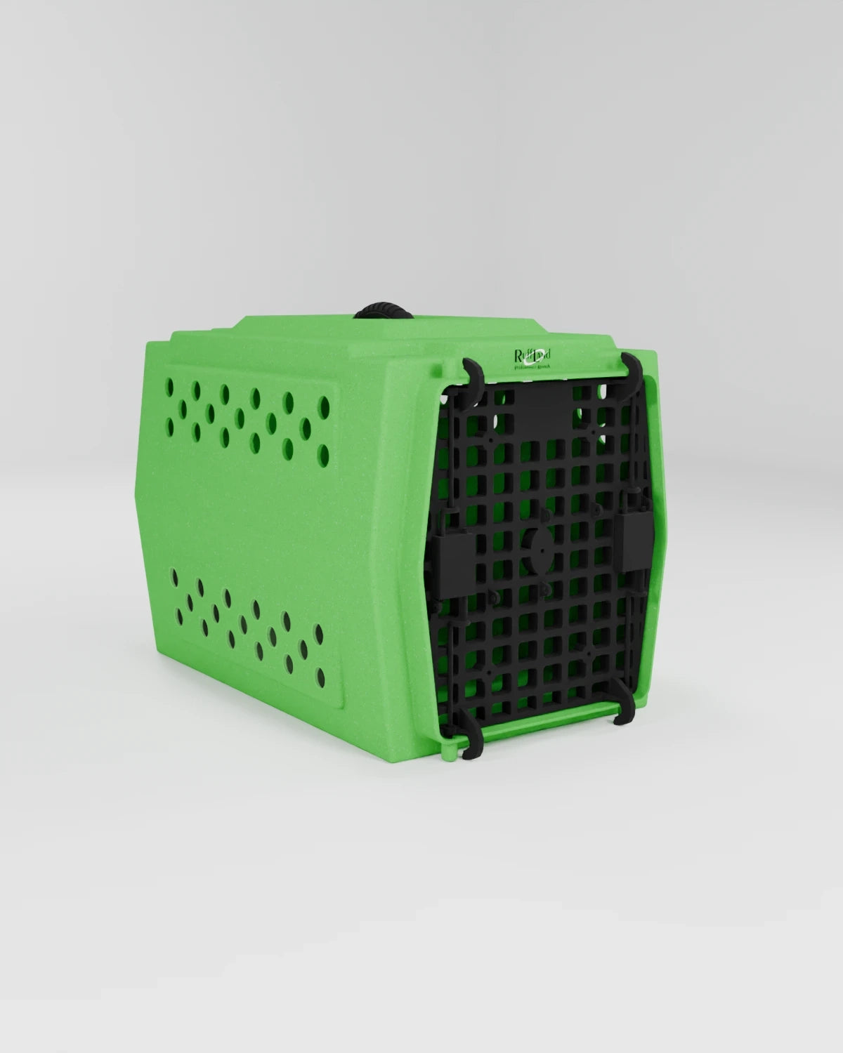 Midsize Ruffland Kennel