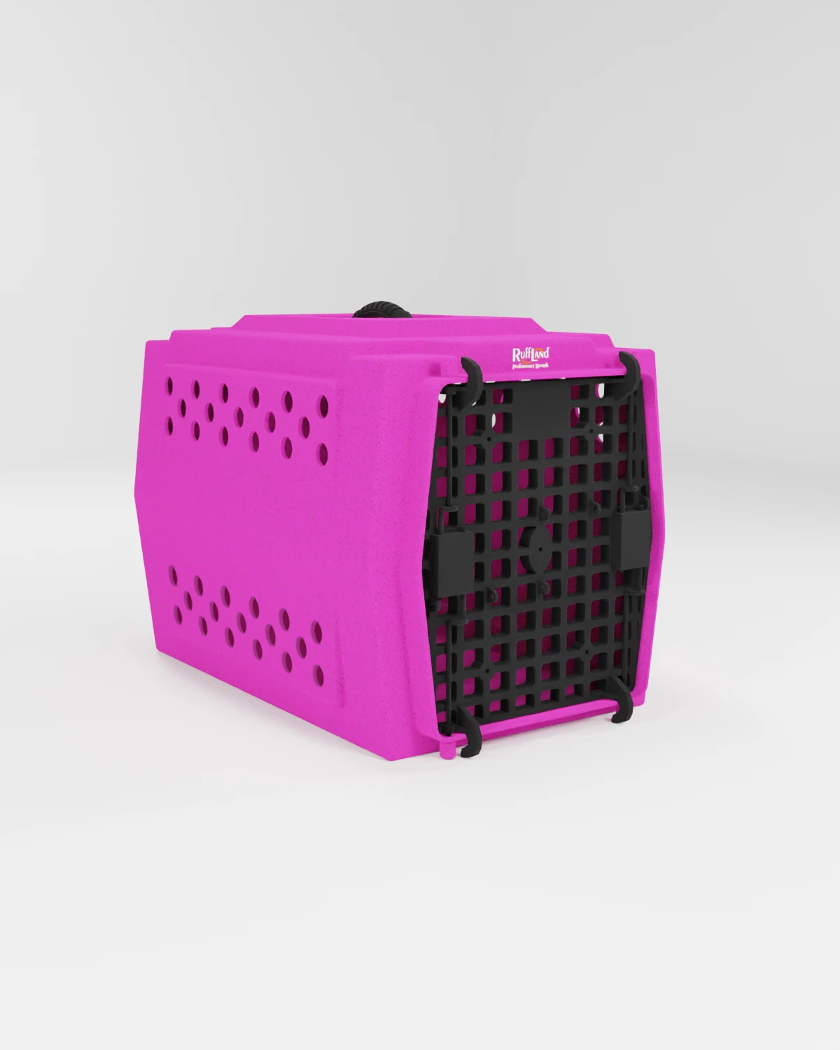 Midsize Ruffland Kennel – Performance Dog Supply
