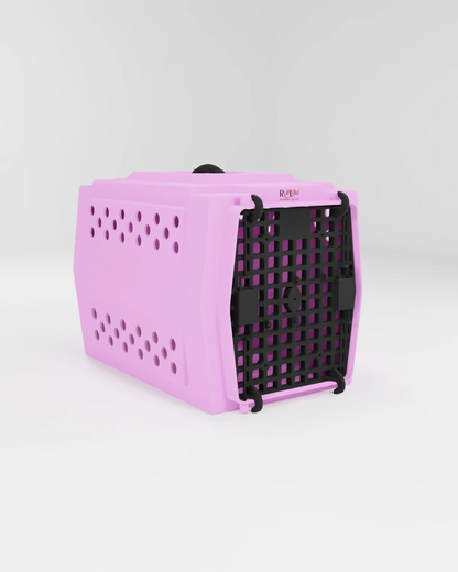 Midsize Ruffland Kennel