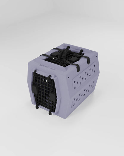 Mini Ruffland Kennel