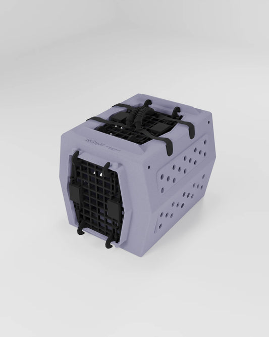 *Coming Soon* Mini Ruffland Kennel