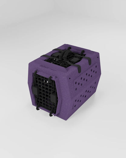 Mini Ruffland Kennel