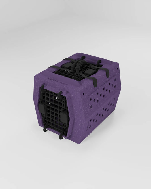 *Coming Soon* Mini Ruffland Kennel