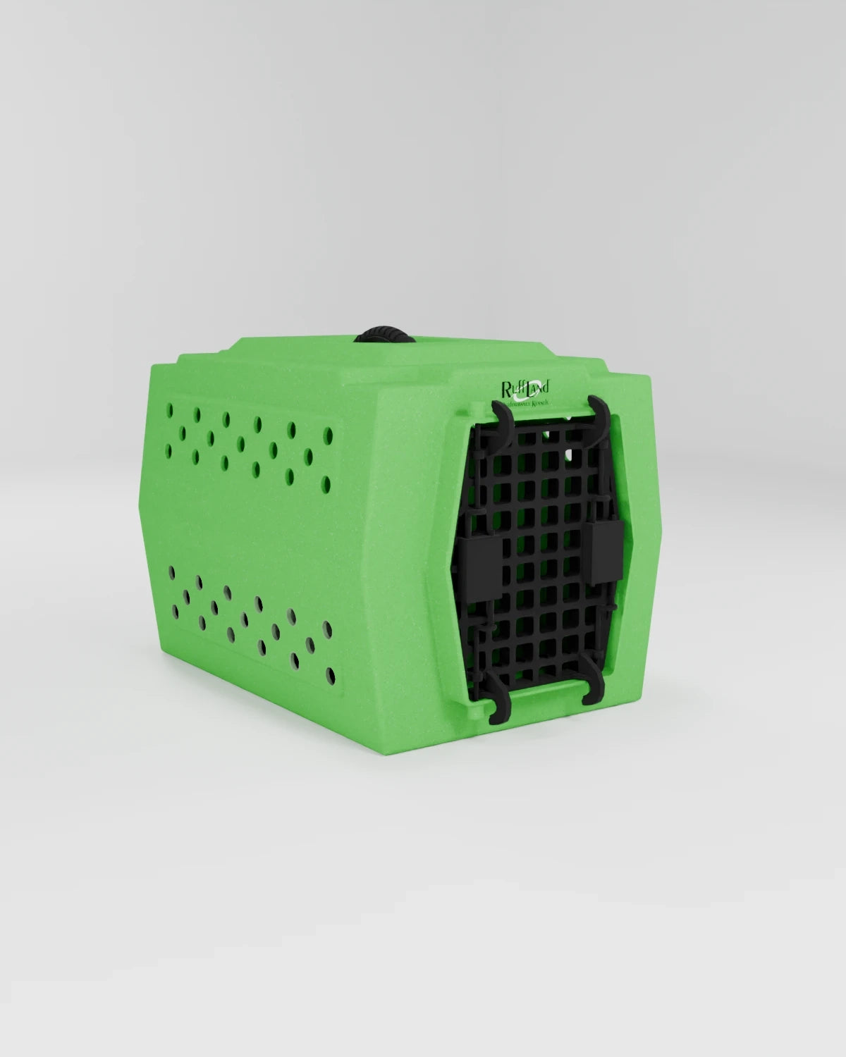 Small Ruffland Kennel – Performance Dog Supply