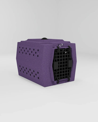 Small Ruffland Kennel