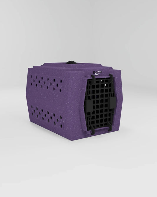 Small Ruffland Kennel