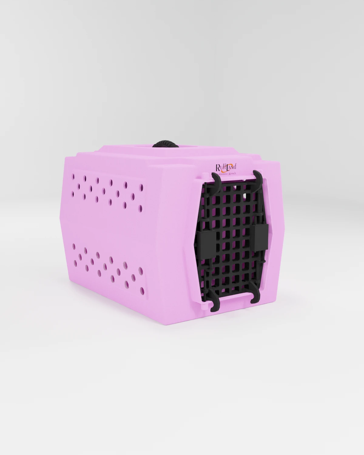 Small Ruffland Kennel