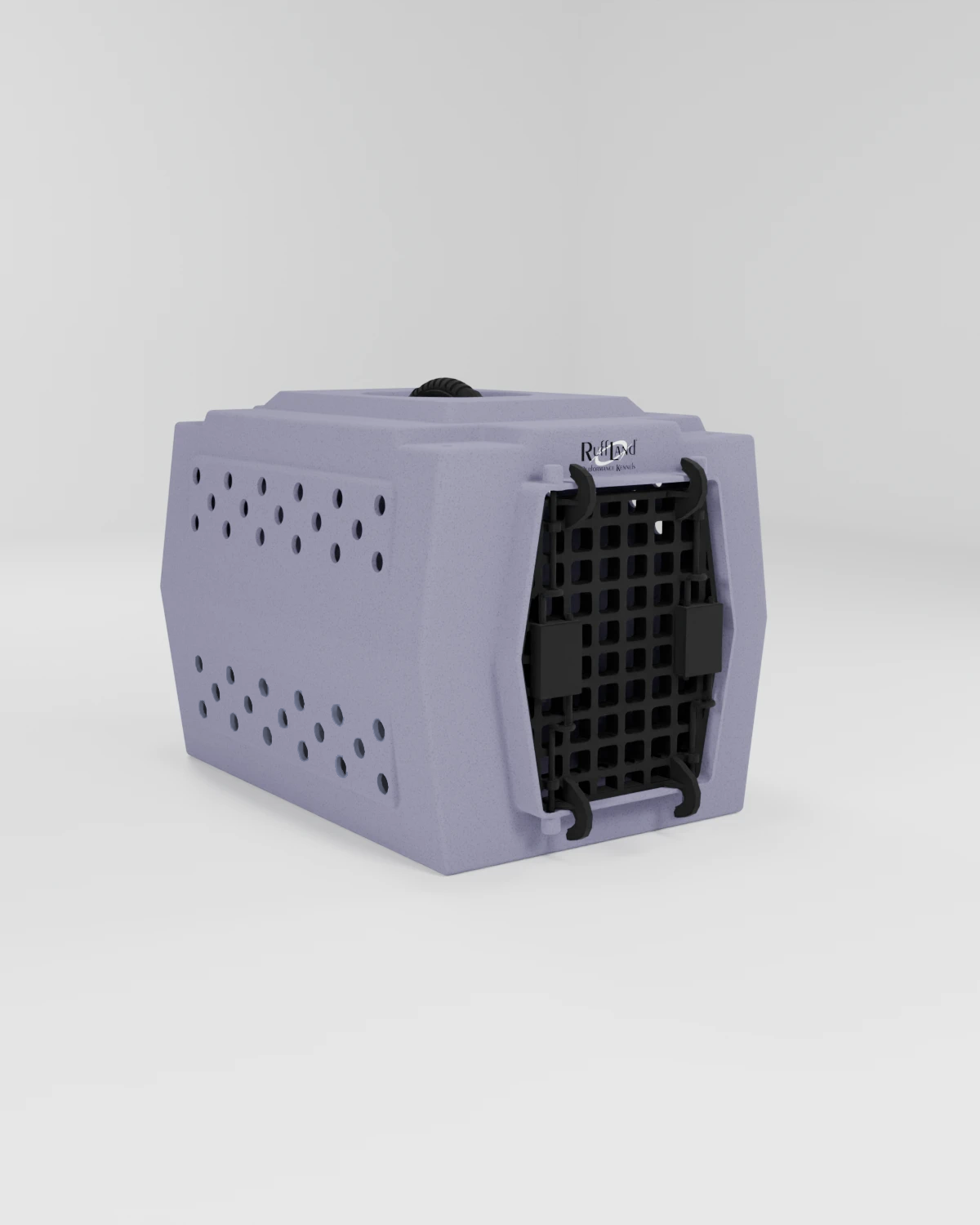 Small Ruffland Kennel – Performance Dog Supply