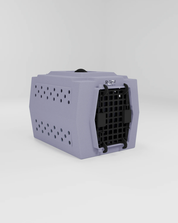Small Ruffland Kennel – Performance Dog Supply