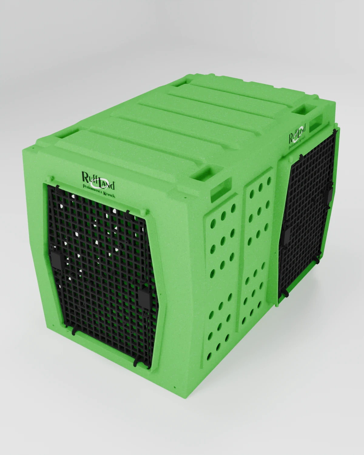 TITAN Ruffland Kennel *In Store Pickup Only*