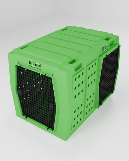 TITAN Ruffland Kennel *In Store Pickup Only*