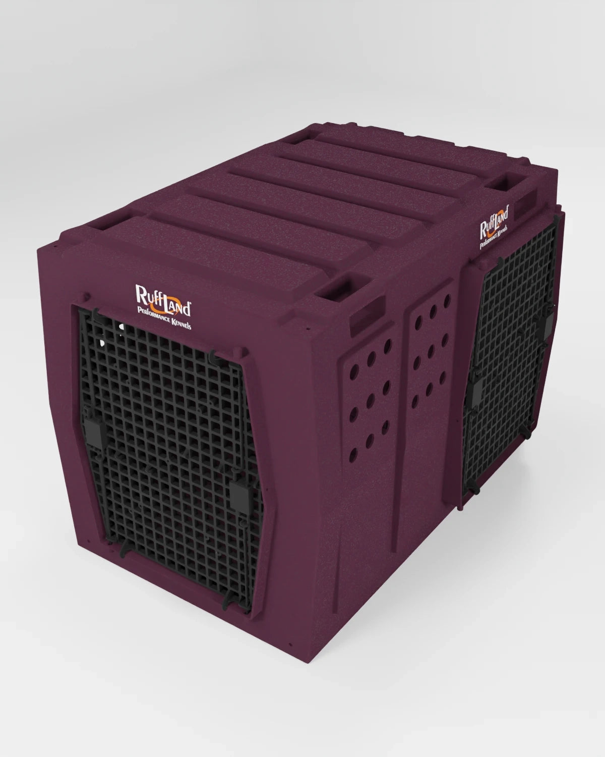 Tan Ruffland TITAN Ruffland Kennel *In Store Pickup Only* – Performance Dog Supply