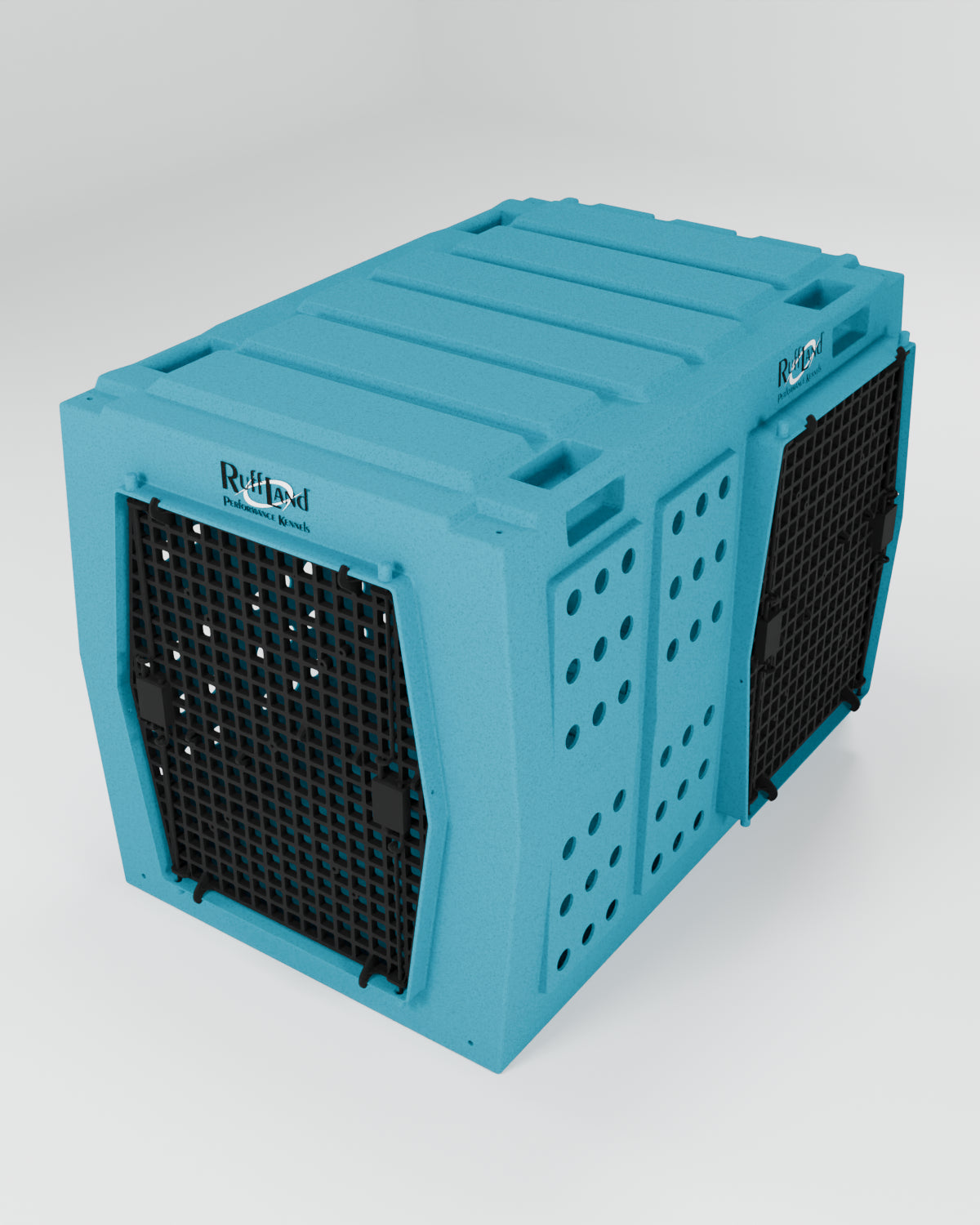TITAN Ruffland Kennel *In Store Pickup Only*