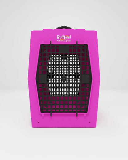 Extra Large Ruffland Kennel *In Store Pickup Only*