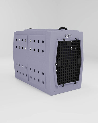 Extra Large Ruffland Kennel *In Store Pickup Only*