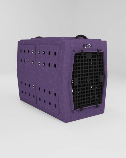 Extra Large Ruffland Kennel *In Store Pickup Only*