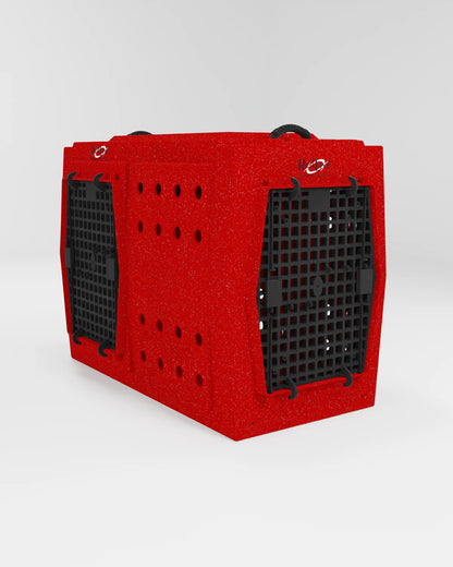 Extra Large Ruffland Kennel *In Store Pickup Only*