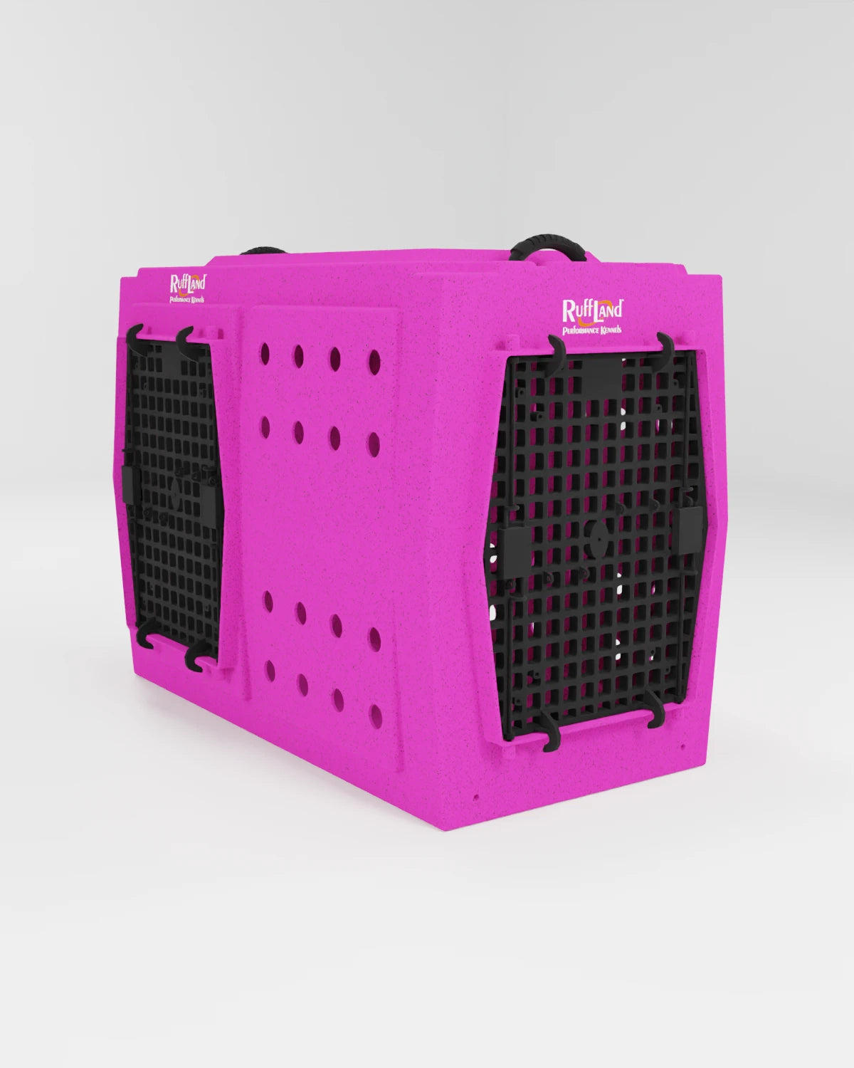 Extra Large Ruffland Kennel *In Store Pickup Only*