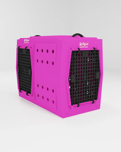 Extra Large Ruffland Kennel *In Store Pickup Only*