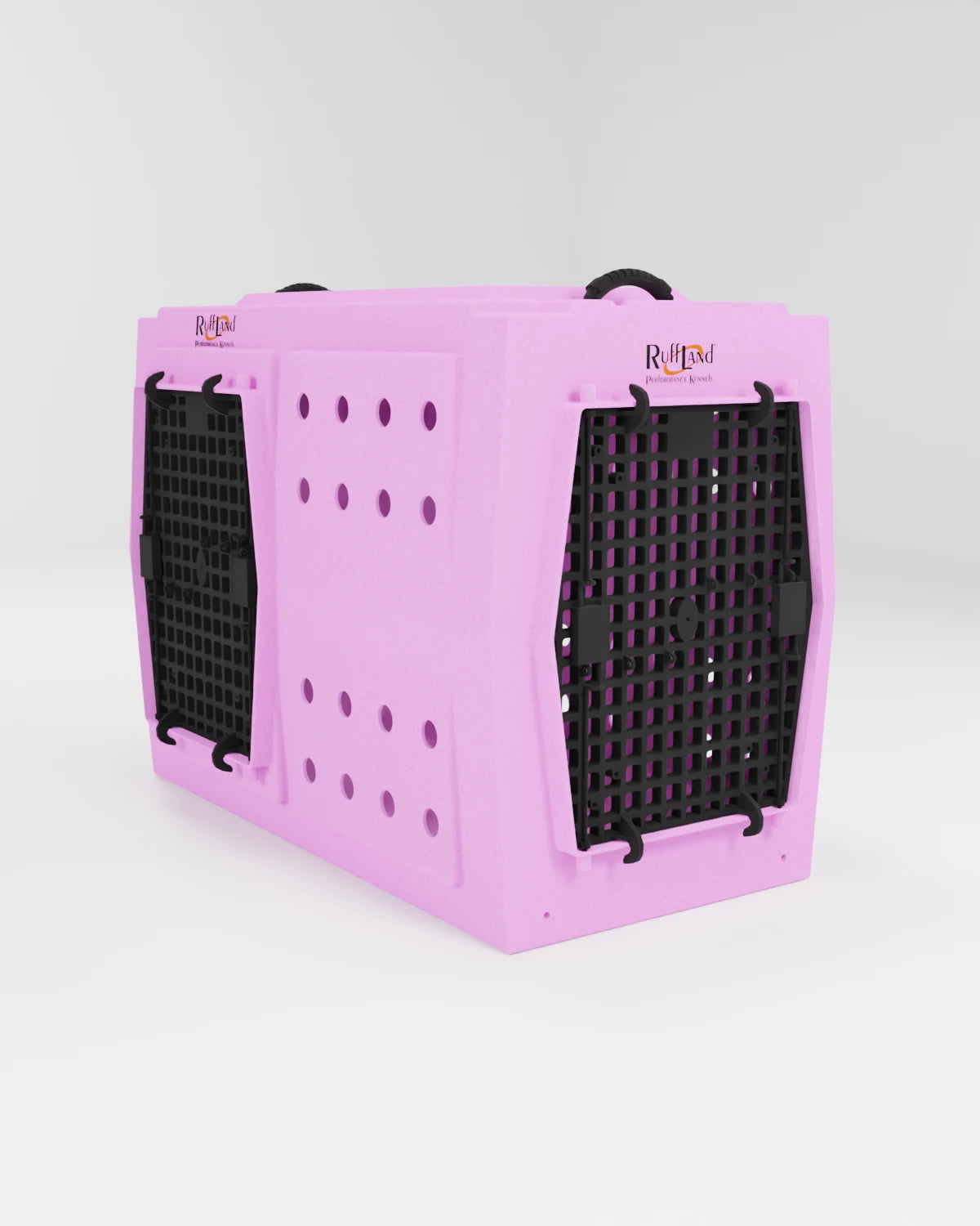 Extra Large Ruffland Kennel *In Store Pickup Only*