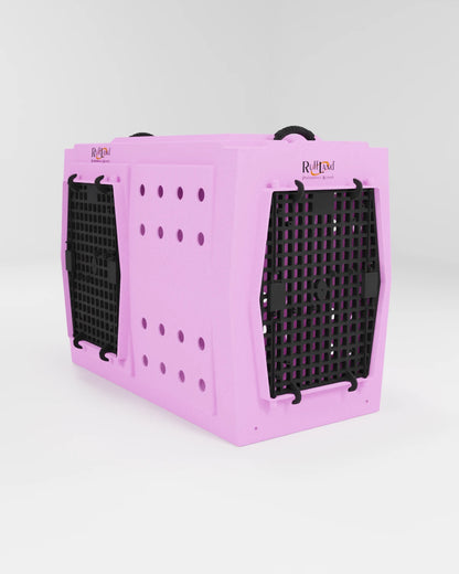 Extra Large Ruffland Kennel *In Store Pickup Only*
