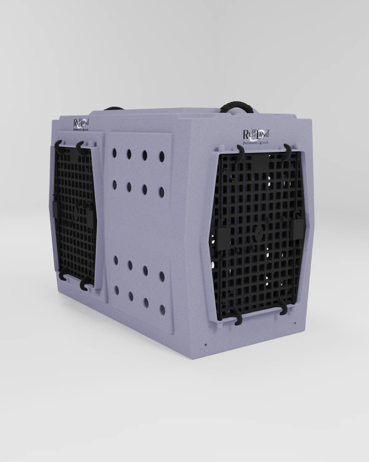 Extra Large Ruffland Kennel *In Store Pickup Only*