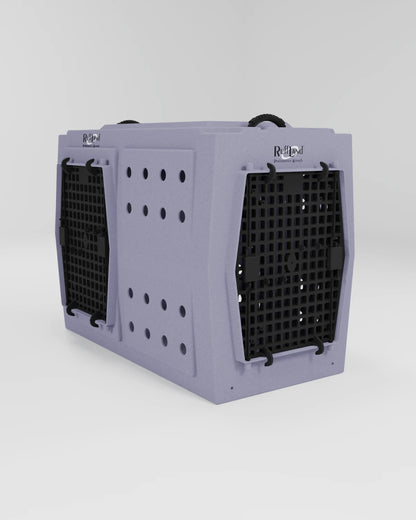 Extra Large Ruffland Kennel *In Store Pickup Only*