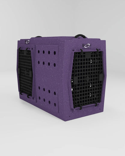 Extra Large Ruffland Kennel *In Store Pickup Only*