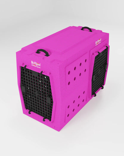 Extra Large Ruffland Kennel *In Store Pickup Only*