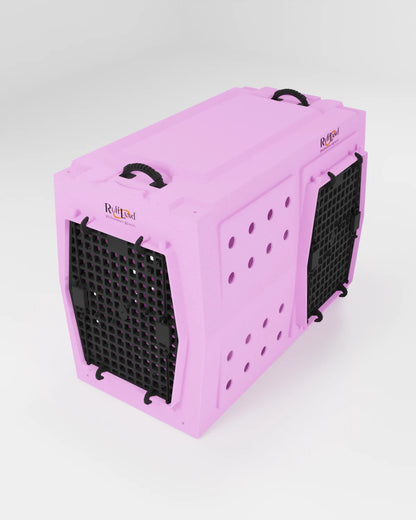 Extra Large Ruffland Kennel *In Store Pickup Only*