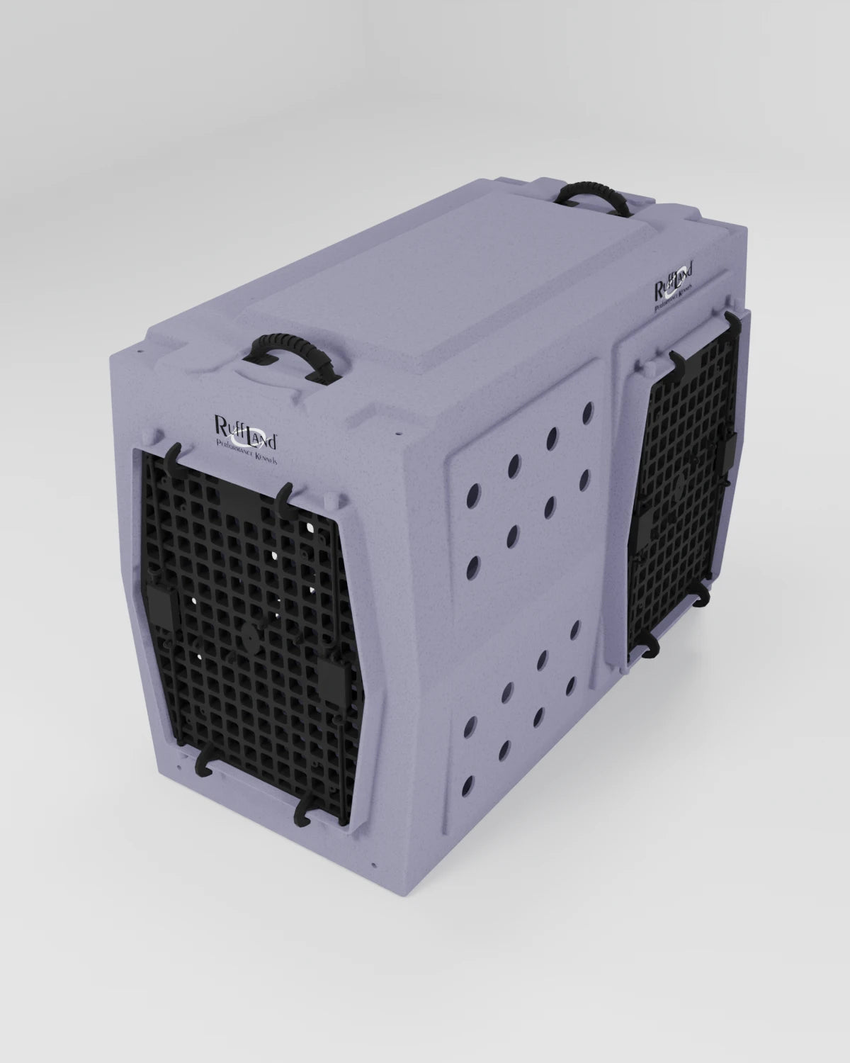 Extra Large Ruffland Kennel *In Store Pickup Only*