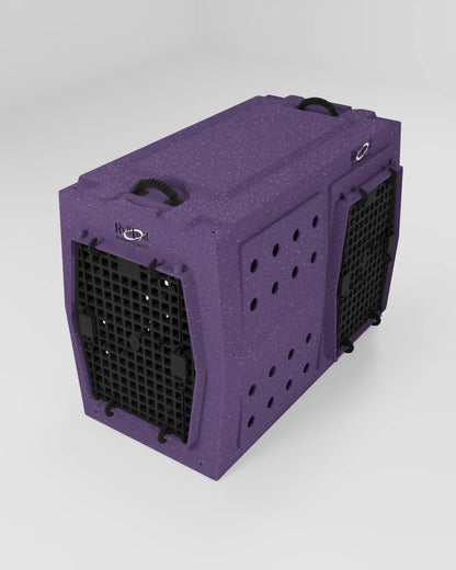 Extra Large Ruffland Kennel *In Store Pickup Only*