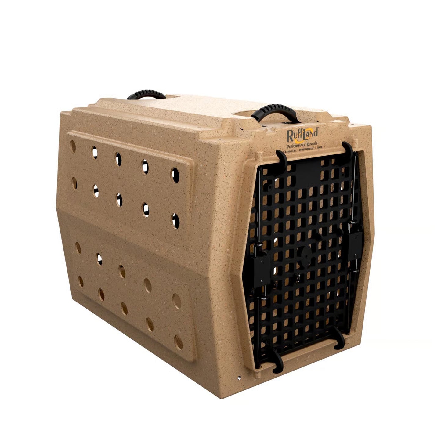 Intermediate Ruffland Kennel *In Store Pickup Only*