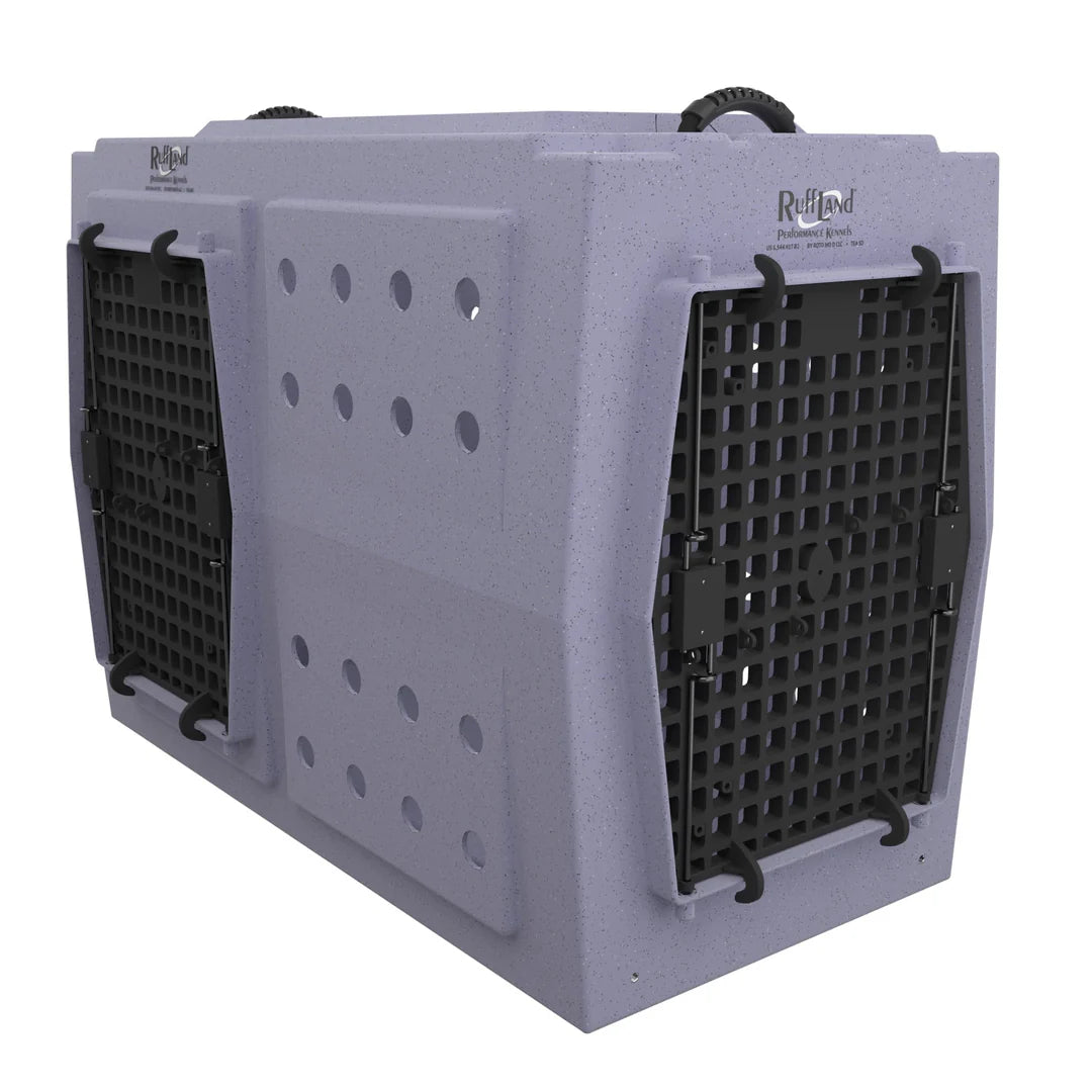 Extra Large Ruffland Kennel *In Store Pickup Only*