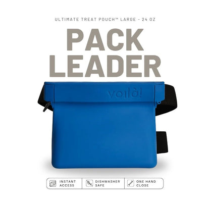 Voila Large Ultimate Treat Pouch 24oz
