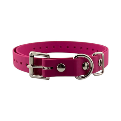 3/4” Standard Biothane Strap