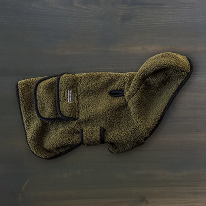 Wilderdog Sherpa Jacket
