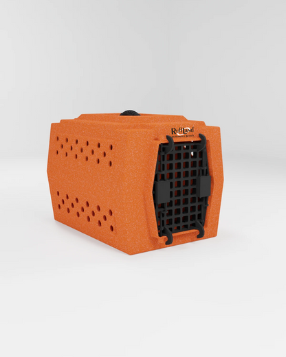 Small Ruffland Kennel
