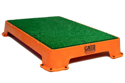 Cato Board Training Platform