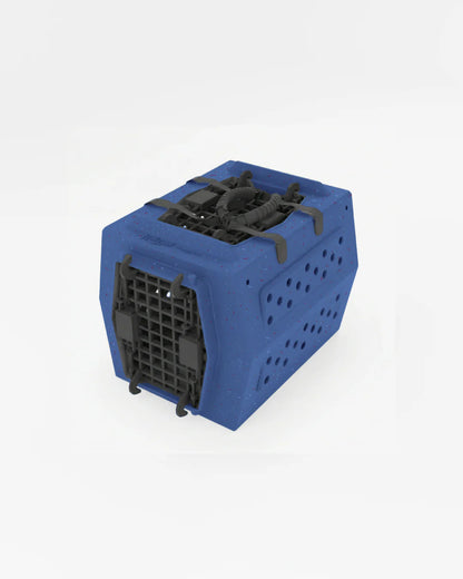 Mini Ruffland Kennel