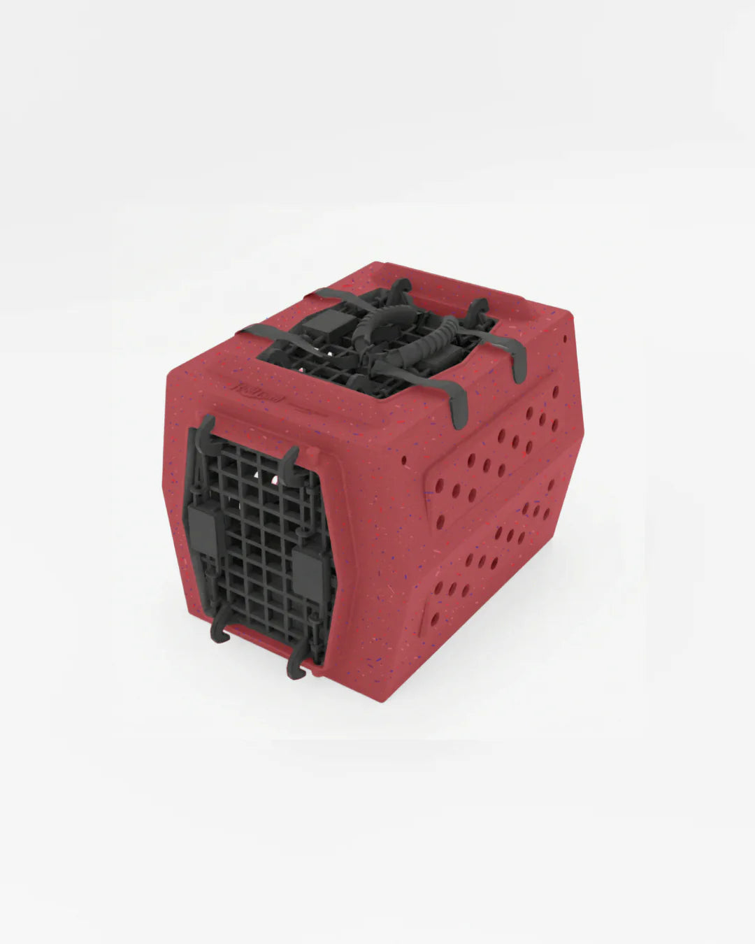 *Coming Soon* Mini Ruffland Kennel