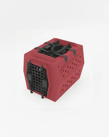 Mini Ruffland Kennel