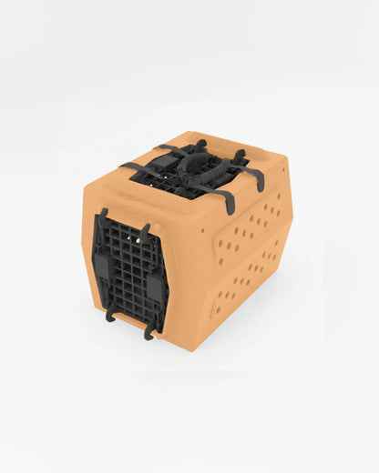 Mini Ruffland Kennel