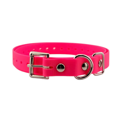 3/4” Standard Biothane Strap